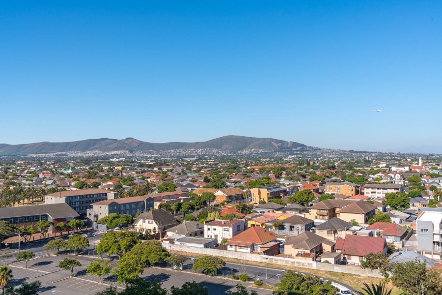 1 Bedroom Property for Sale in Townsend Estate Western Cape